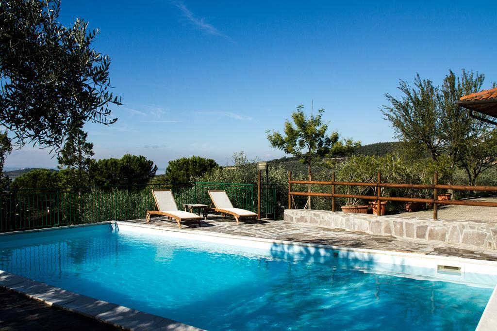 Genius Apartments San Savino  Exterior photo