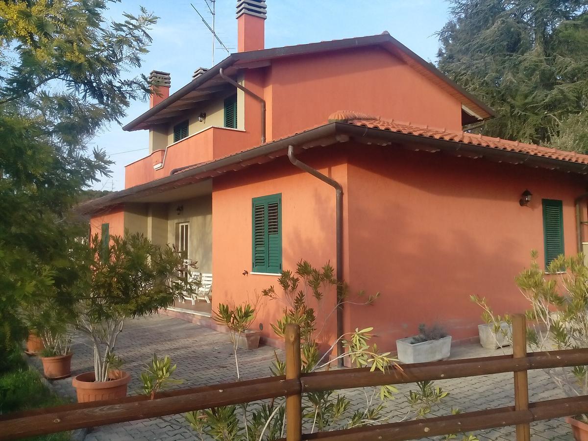 Genius Apartments San Savino  Exterior photo