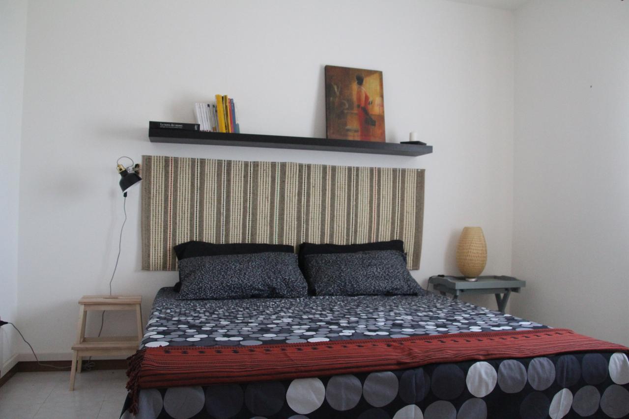 Genius Apartments San Savino  Exterior photo
